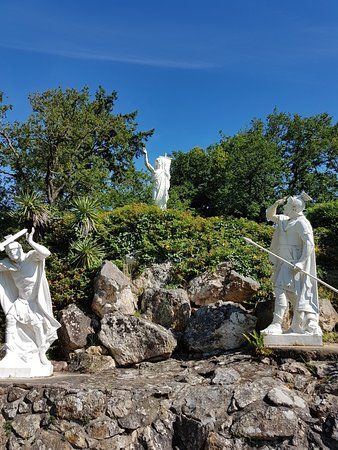 Le Calvaire de Pont-Château